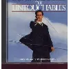 cd the untouchables (original motion picture soundtrack)