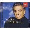 cd the very best of placido domingo