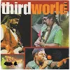 cd third world : double live 2001