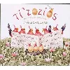 cd ti' zozios - chansons et comptines