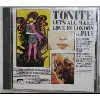 cd tonite let's all make love in london ...plus