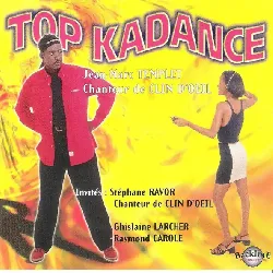 cd top kadance de