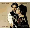 cd tosca, opéra en 3 actes