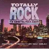 cd totally rock
