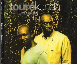 cd touré kunda - terra saabi (2000)