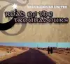 cd troubadours united - road of the troubadours (2002)