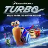 cd turbo (music from the motion picture) (2013)