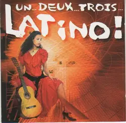 cd un... deux... trois...latino! (1997)