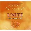 cd unité avec toute vie (2 audio)