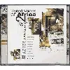 cd  - united voices of africa no. 2