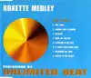 cd unlimited beat - roxette medley (dance covers) (1998)