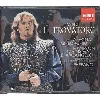 cd verdi / alagna, gheorgiu, hampson, diadkova, d'arcangelo / london voices, london symphony orchestra / antonio pappano - il trov