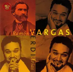 cd verdi, ramón vargas - verdi arias (2001)