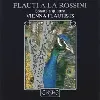 cd vienna flautists, gioacchino rossini - flauti a la rossini (1992)