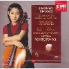 cd violoncelle de saint - saens, faure, bruch & tchaikovsky chang, violoncelle