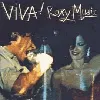 cd viva! roxy music