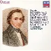 cd vladimir ashkenazy: chopin
