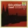 cd vol. 1 - kein schoener land