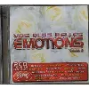cd vos plus belles émotions vol. 2