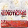 cd vos plus belles emotions volume 2 (2006)