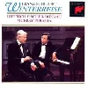 cd voyage d'hiver fischer - dieskau, bar. & perahia, piano