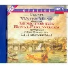 cd water music , music for the royal fireworks