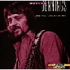 cd waylon jennings - waylon jennings - wild lightning