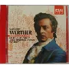 cd werther - extraits