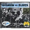 cd women in blues : new york, chicago, memphis, dallas 1920 - 1943