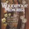 cd woodstock memories (1995)
