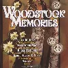cd woodstock memories import