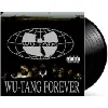 cd wu tang forever