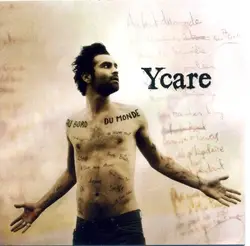 cd ycare - au bord du monde (2009)