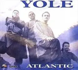 cd yole - atlantic (2001)