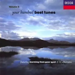 cd your hundred best tunes, volume 3 (1990)