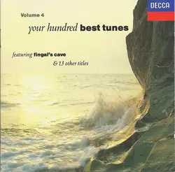 cd your hundred best tunes, volume 4 (1990)