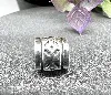 charm pandora  argent 925 millième (22 ct) 3,22g