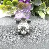 charm pandora disney tête de mickey argent 925 millième (22 ct) 3,52g