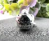 charm pandora disney tête de mickey argent 925 millième (22 ct) 3,52g