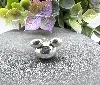 charm pandora disney tête de mickey argent 925 millième (22 ct) 3,52g