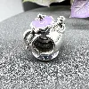 charm pandora madame samovar argent 925 millième (22 ct) 4,18g