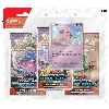 coffret bundle pokemon - fable nébuleuse - ev6.5 - français