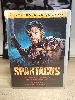 coffret dvd spartacus l'intégrale de la série