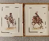 coffret figurines napoléon premier empire 1804-1810 mhsp