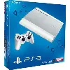 console playstation 3 - ps3 500 go blanche - avec une manette