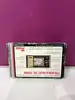 console retro bandai electronics tremblement de terre daijishin 16199