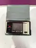 console retro bandai electronics tremblement de terre daijishin 16199