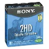 console sony sony mfd - 10 x disquette - 1.44 mo - pc