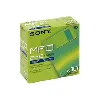 console sony sony mfd - 10 x disquette - 1.44 mo - pc
