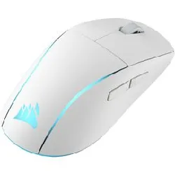 corsair modèle du produit : souris_gamer_sans_fil__m75_wireless_rgb_blanche